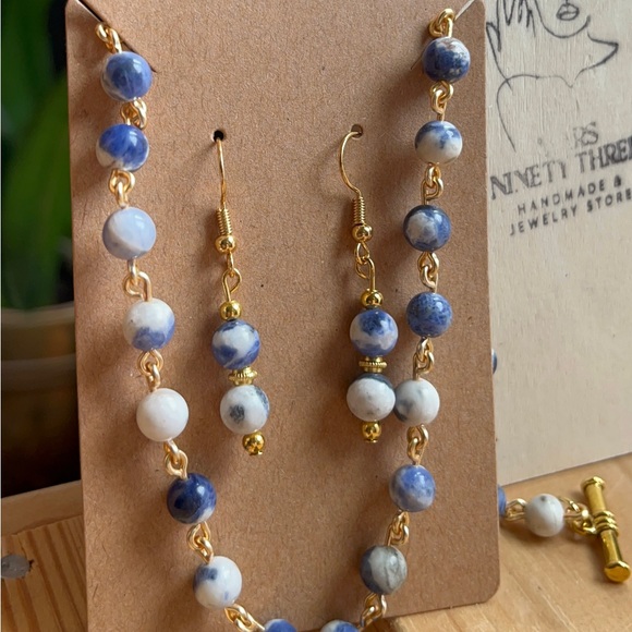 Jewelry - SODALITE